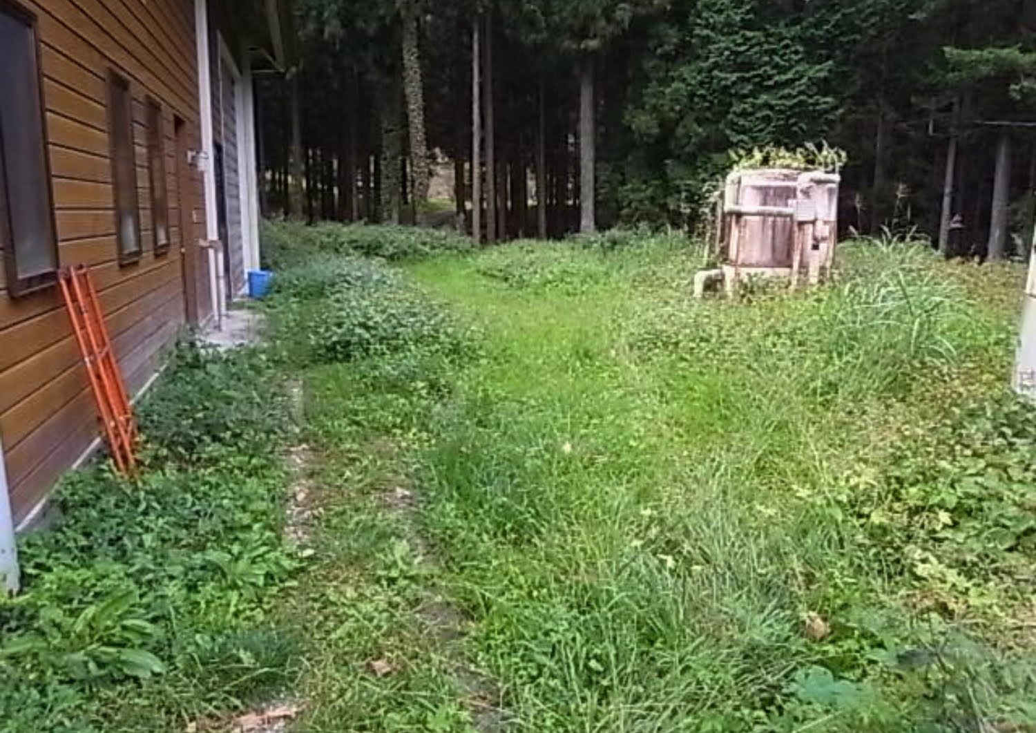 クラインガルテン
