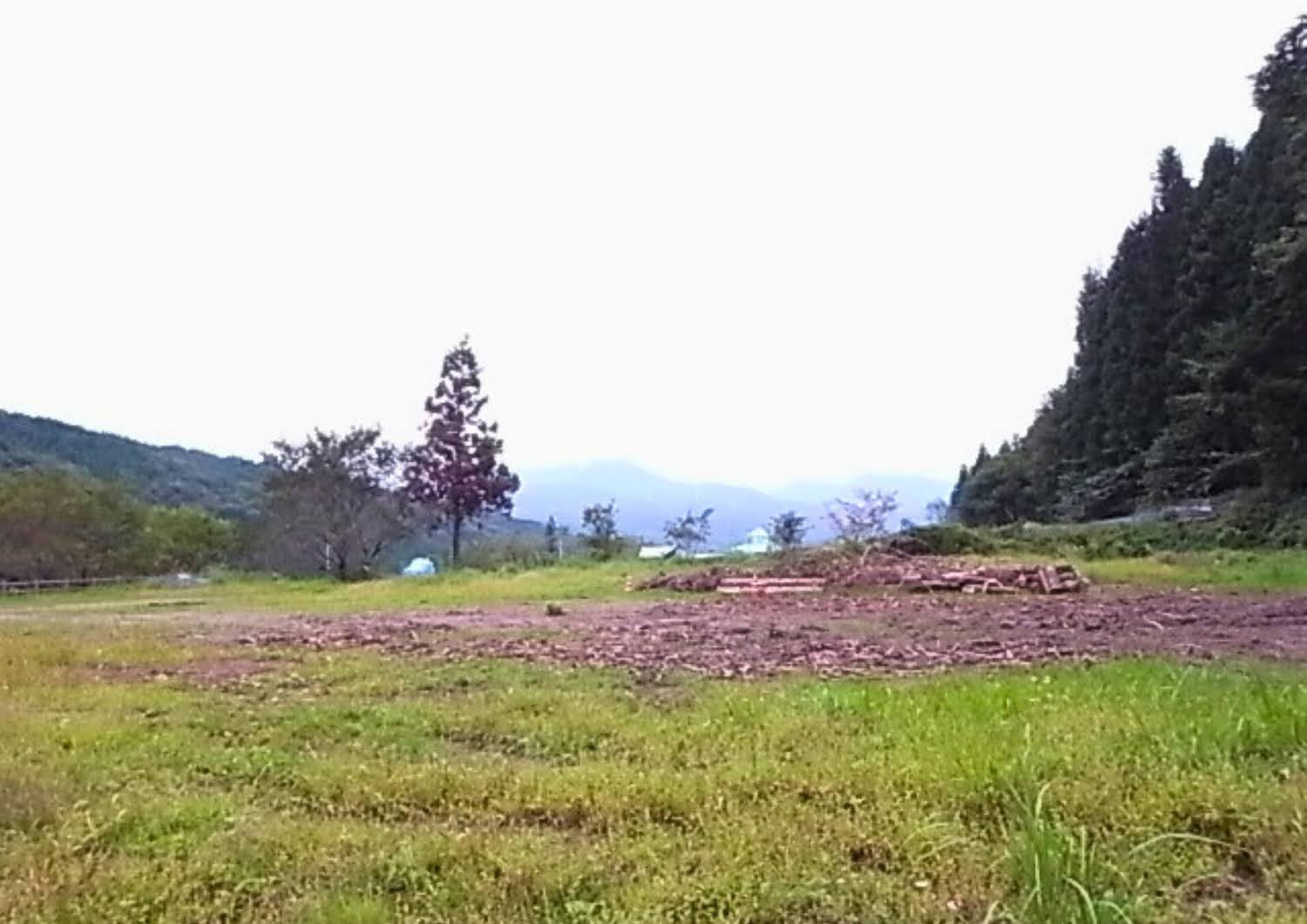クラインガルテン