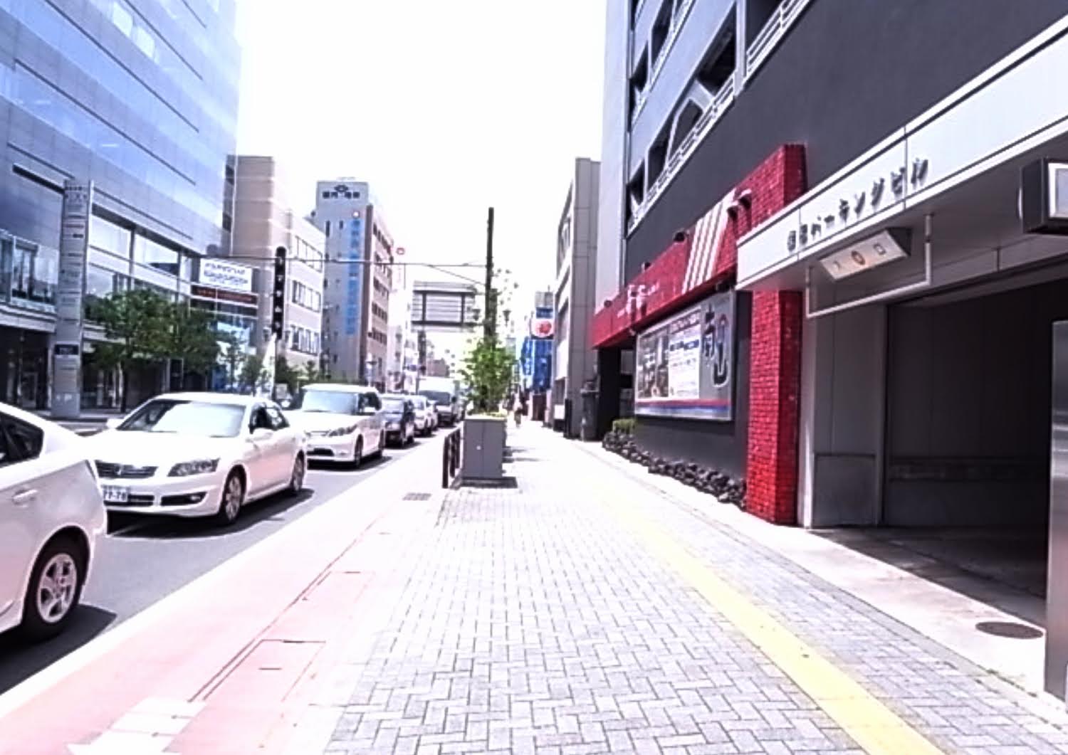 松本市深志